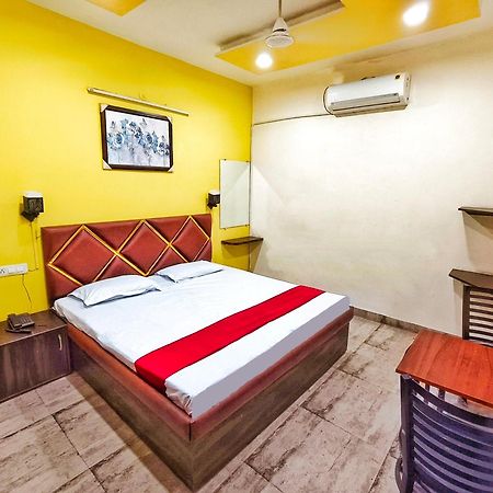 Hotel Syal Inn 암리차르 외부 사진