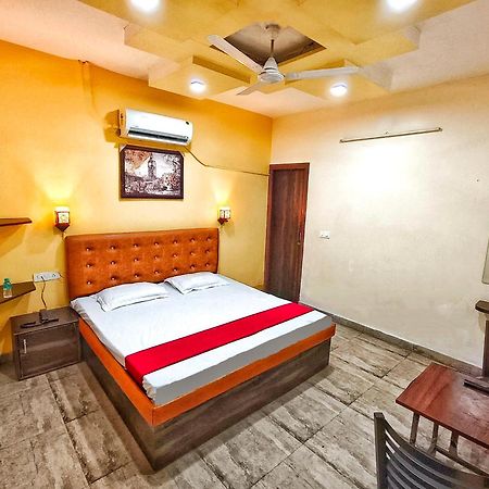 Hotel Syal Inn 암리차르 외부 사진