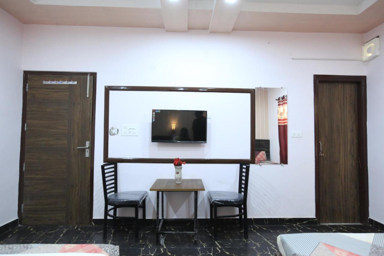 Hotel Syal Inn 암리차르 외부 사진