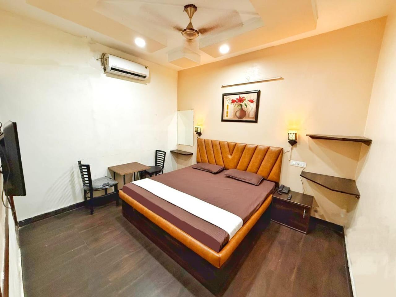 Hotel Syal Inn 암리차르 외부 사진