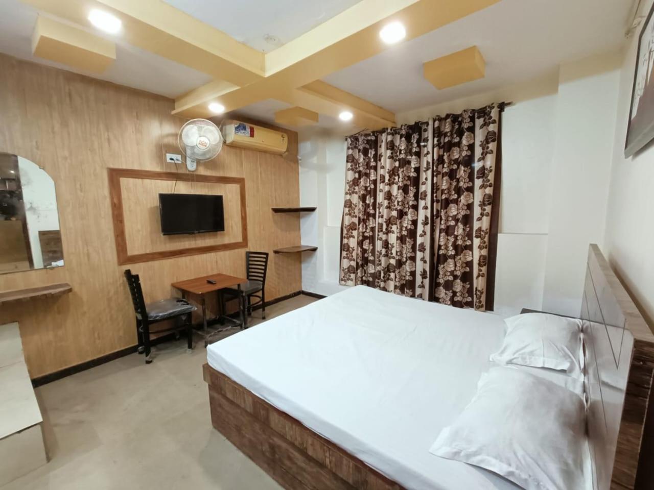 Hotel Syal Inn 암리차르 외부 사진