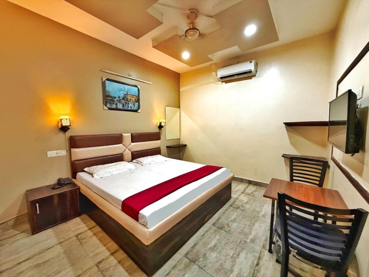 Hotel Syal Inn 암리차르 외부 사진