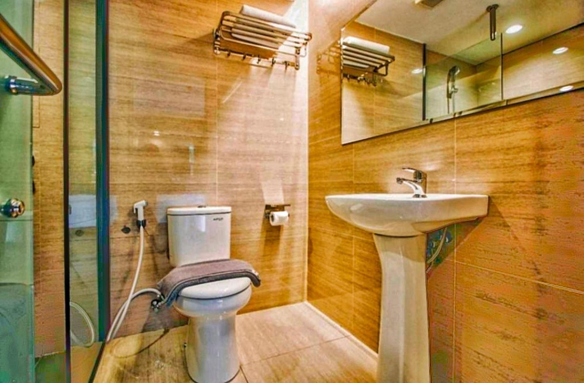 Hotel Syal Inn 암리차르 외부 사진