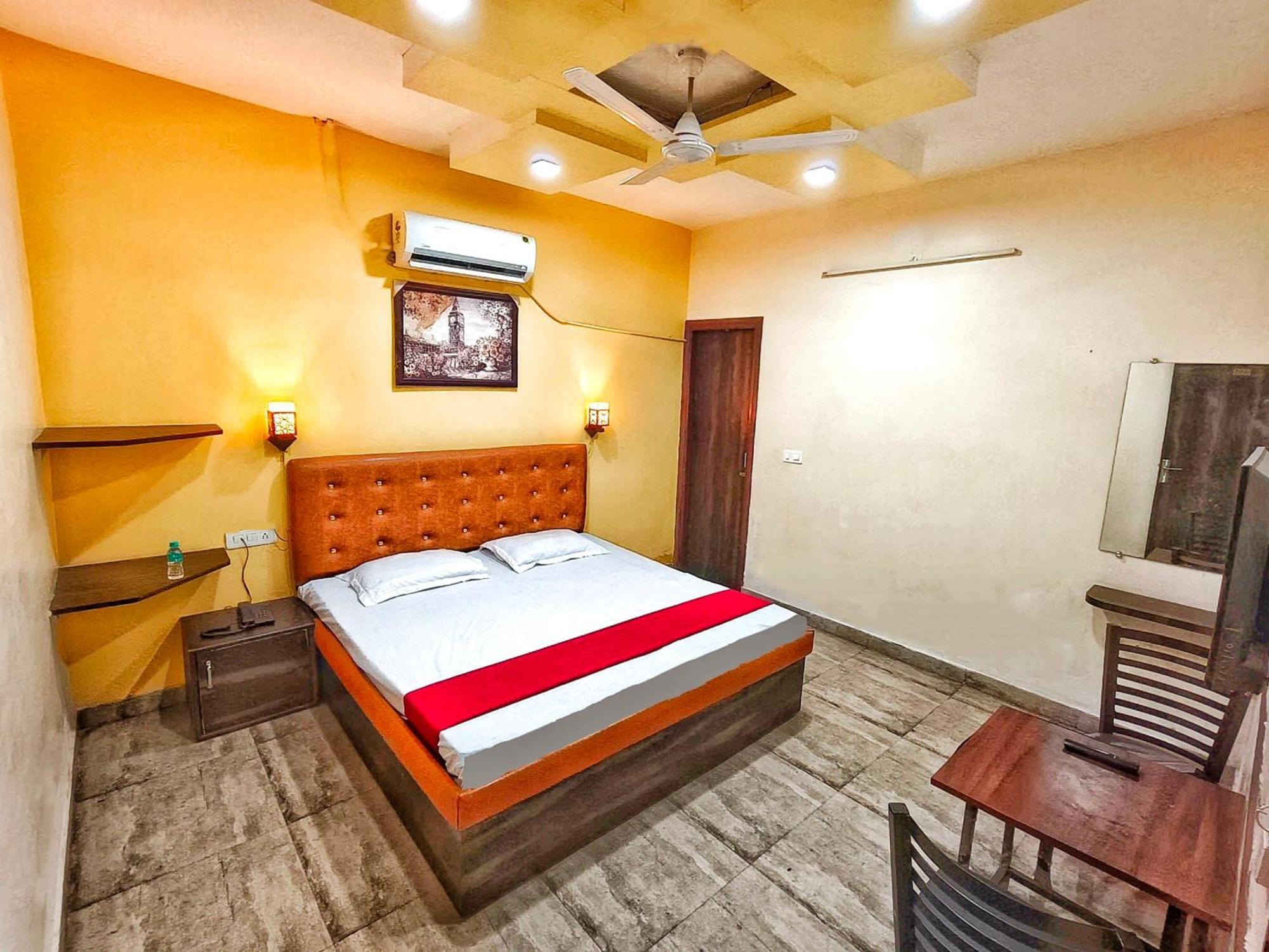 Hotel Syal Inn 암리차르 외부 사진